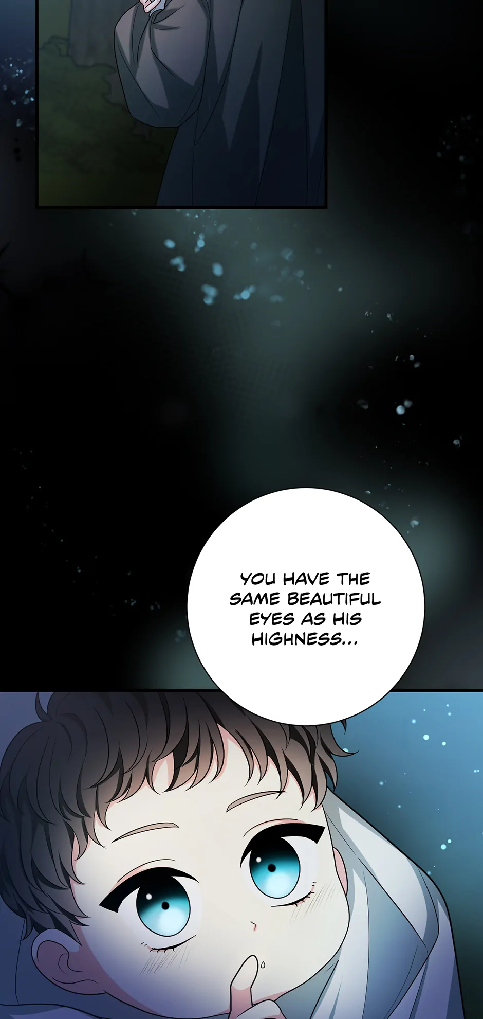 Running Away at Night chapter 21 page 5
