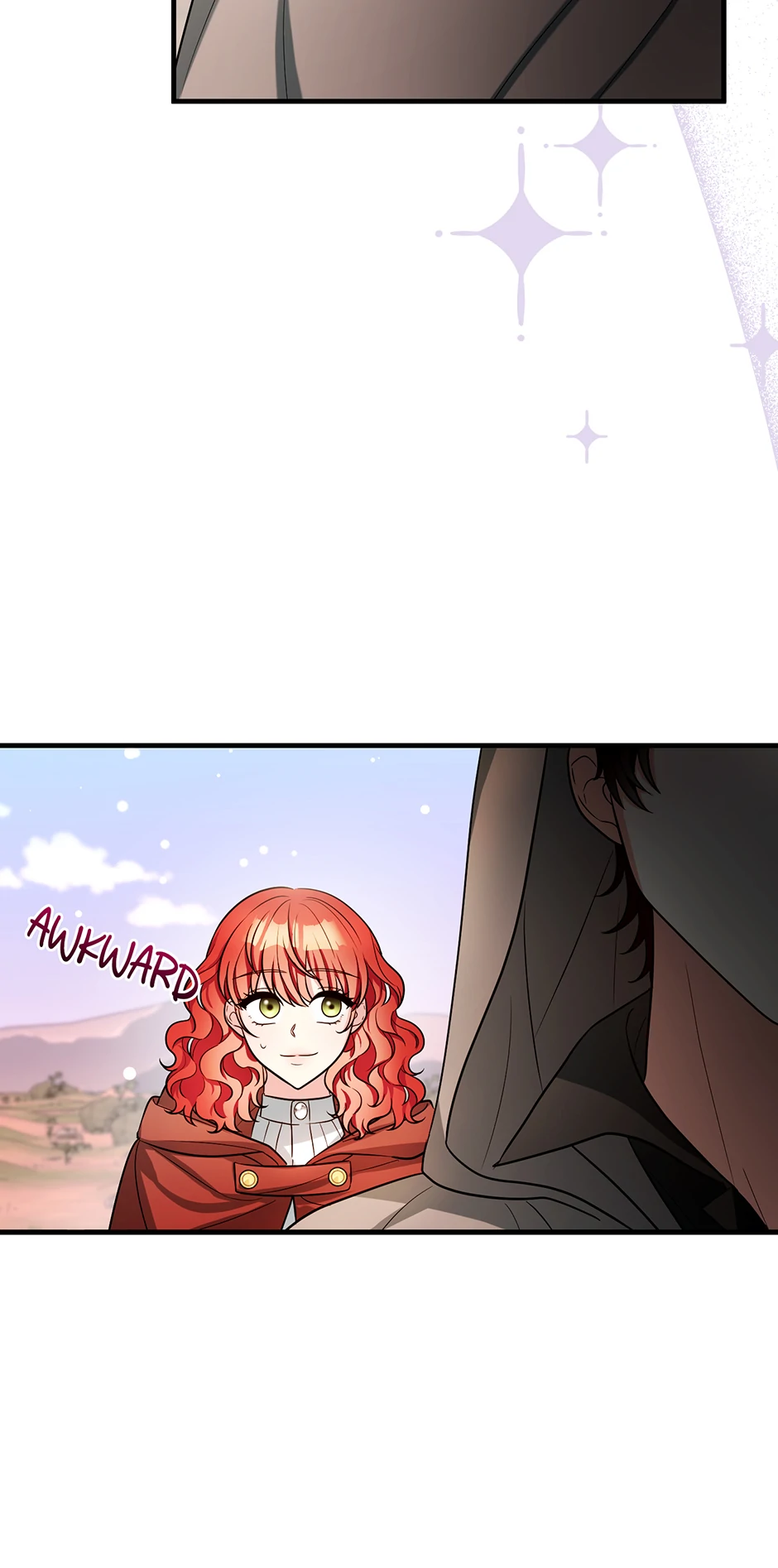 Running Away at Night chapter 21 page 50