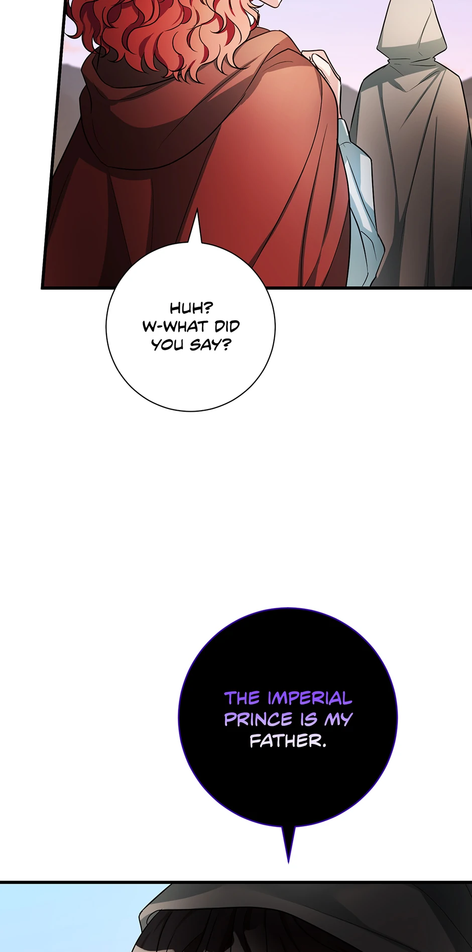 Running Away at Night chapter 21 page 53