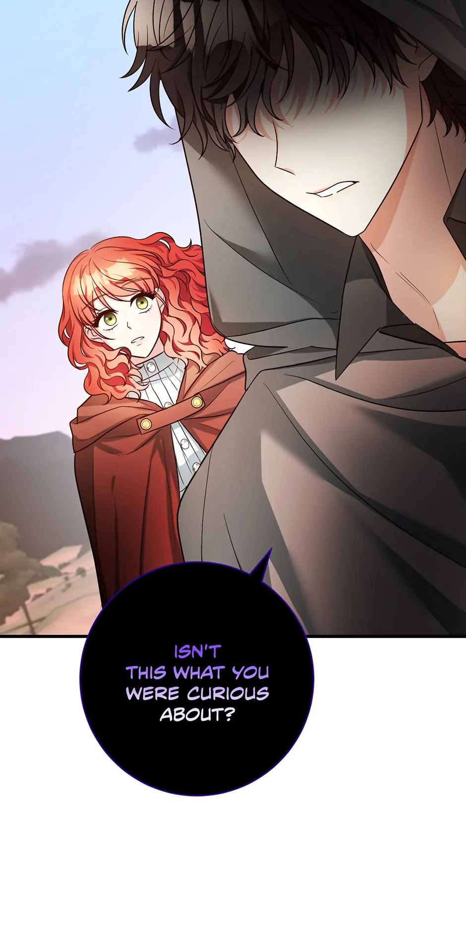 Running Away at Night chapter 21 page 54