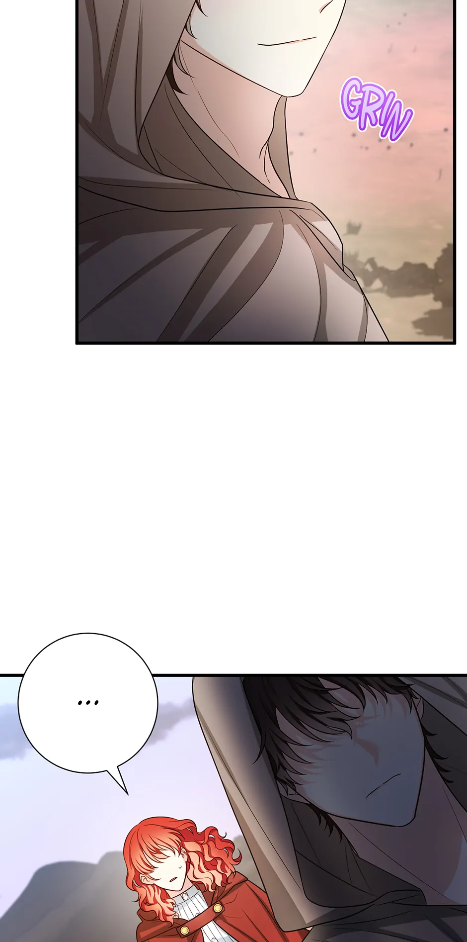 Running Away at Night chapter 21 page 58
