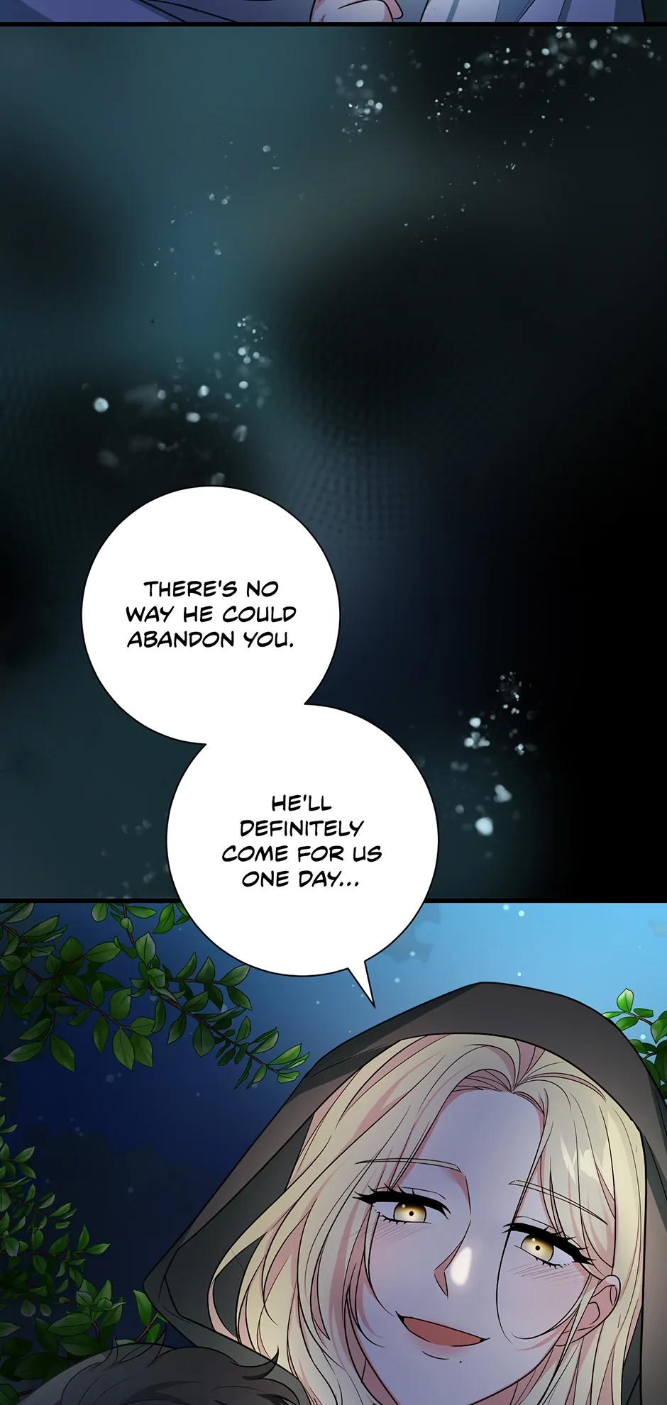 Running Away at Night chapter 21 page 6