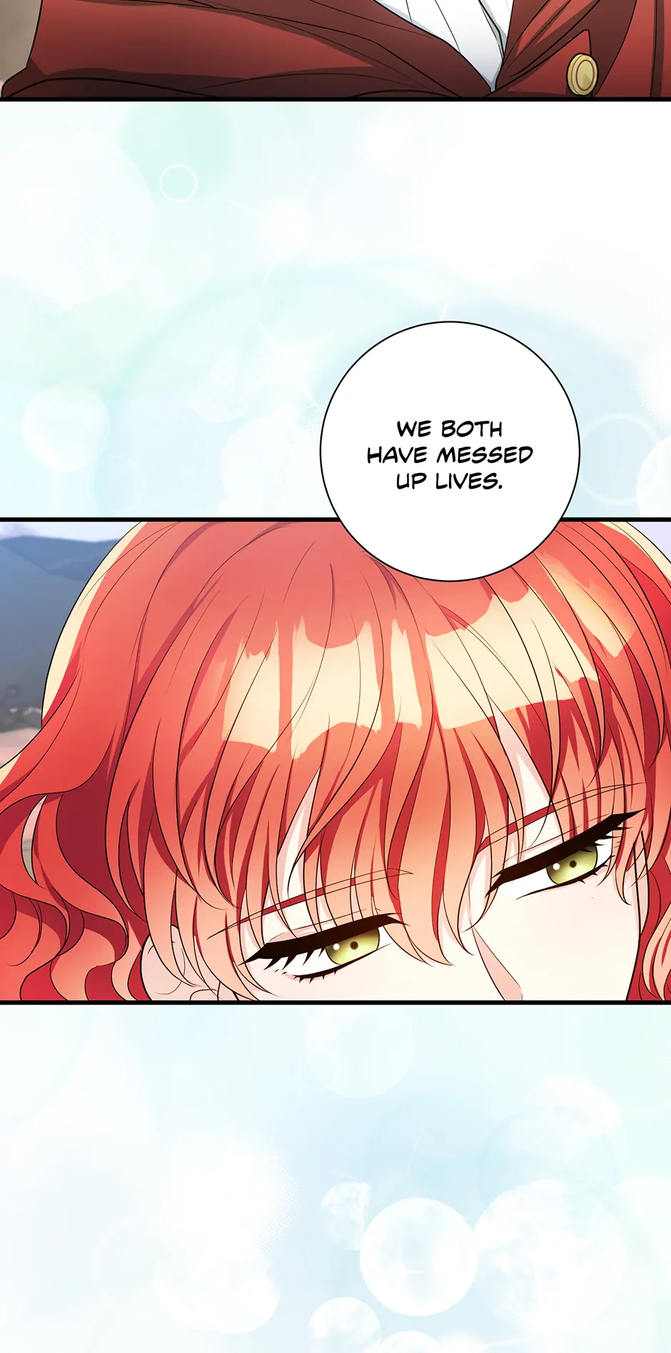 Running Away at Night chapter 21 page 60