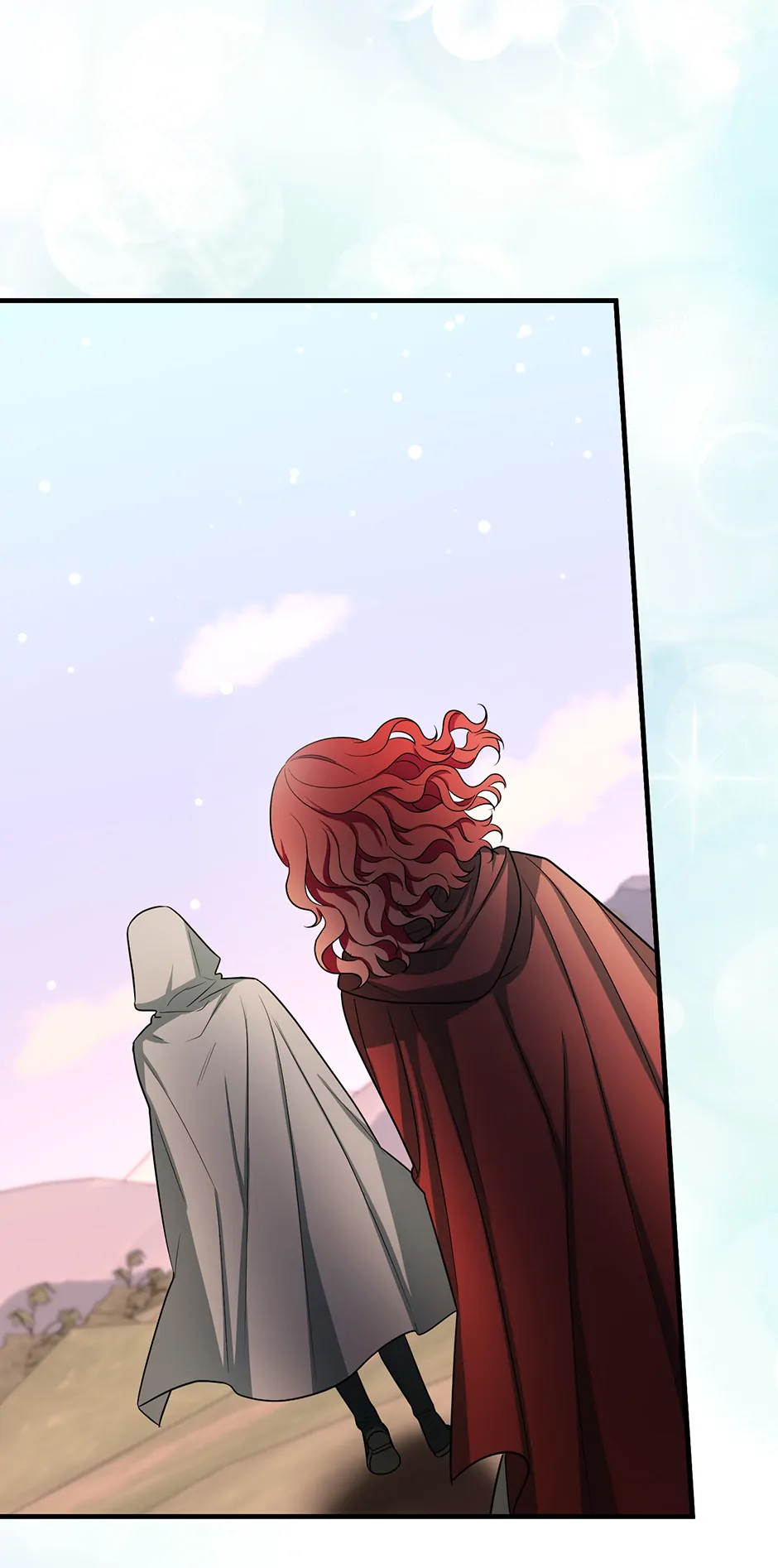 Running Away at Night chapter 21 page 61