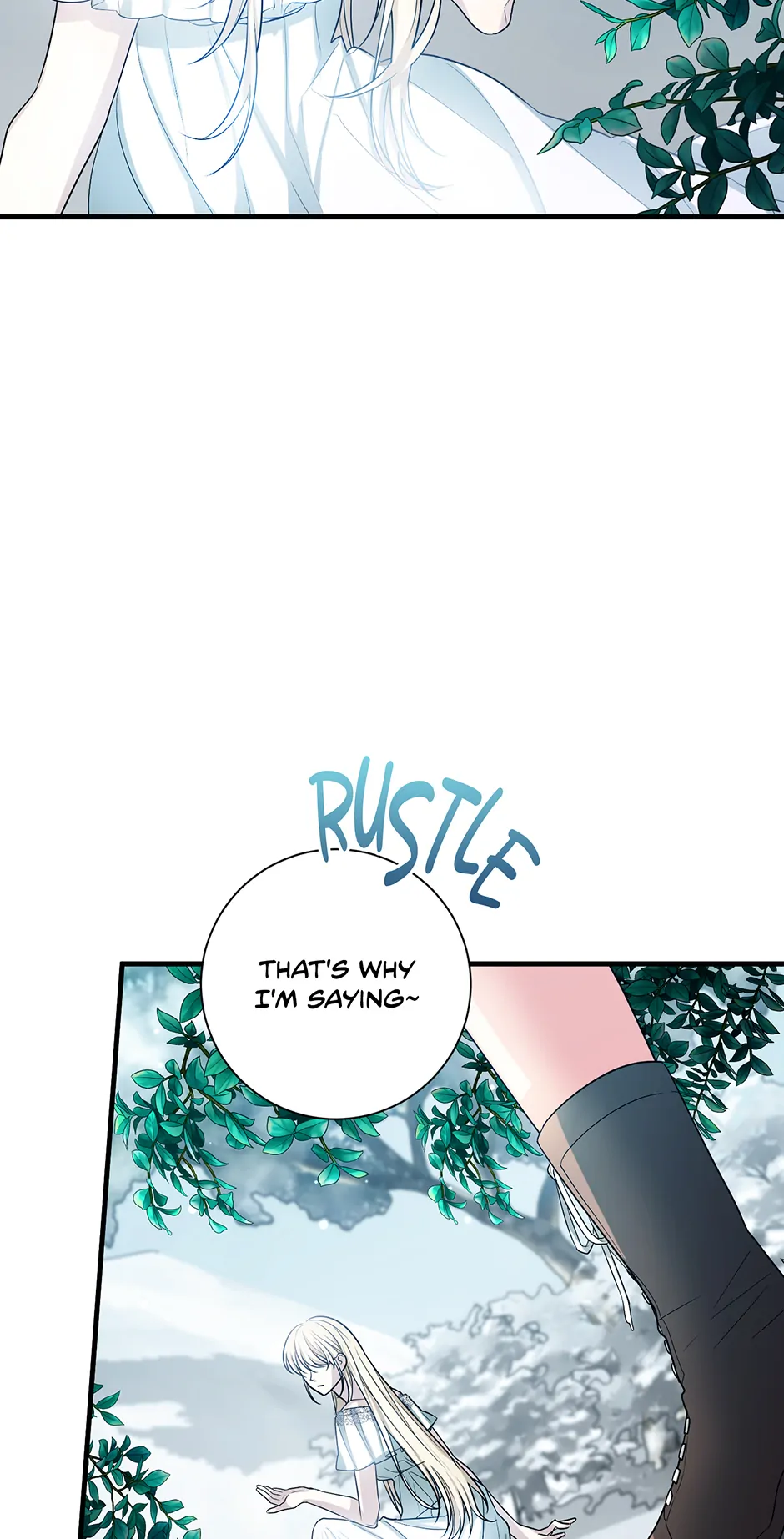 Running Away at Night chapter 21 page 70