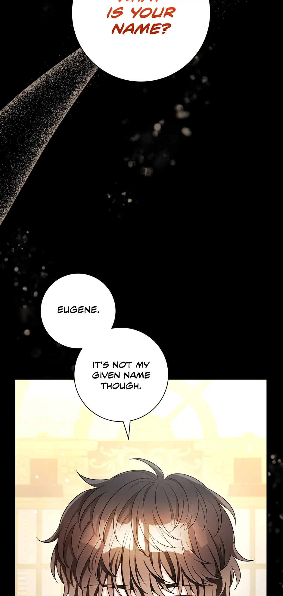 Running Away at Night chapter 21 page 8