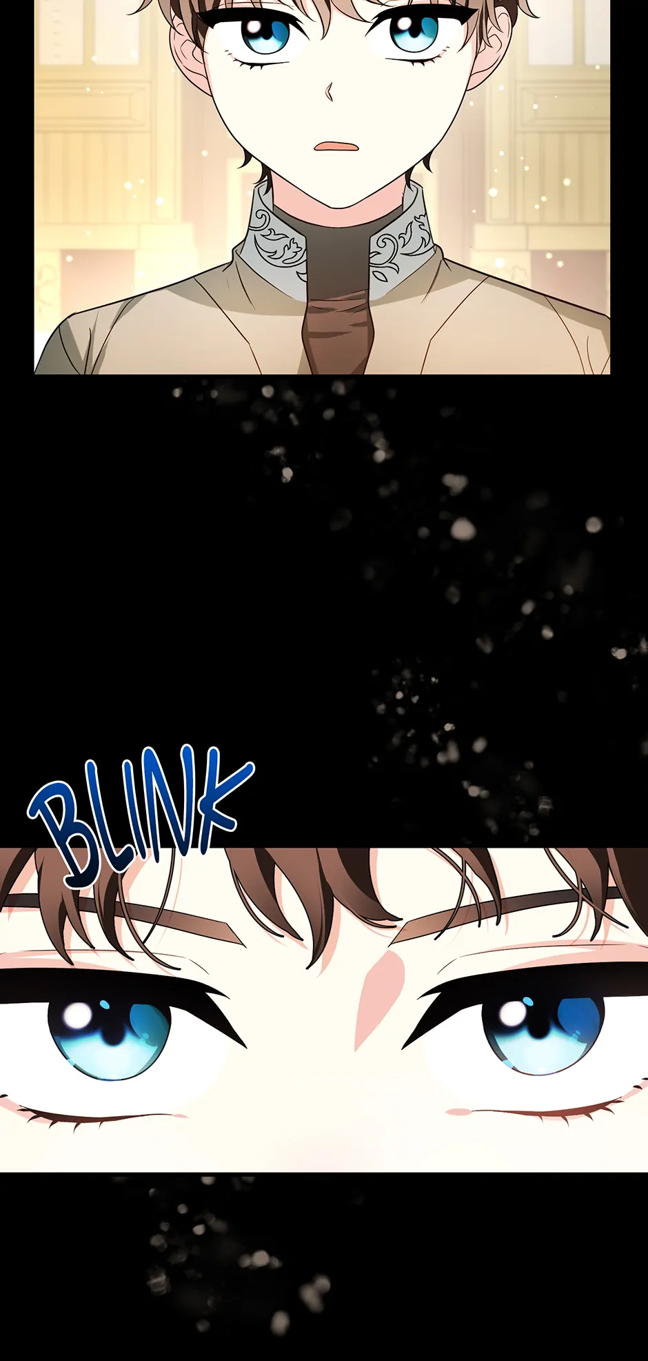 Running Away at Night chapter 21 page 9