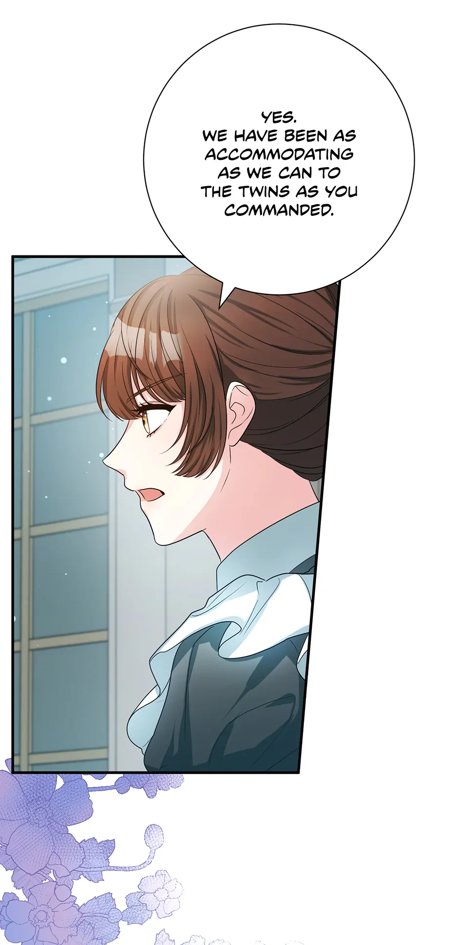 Running Away at Night chapter 22 page 10