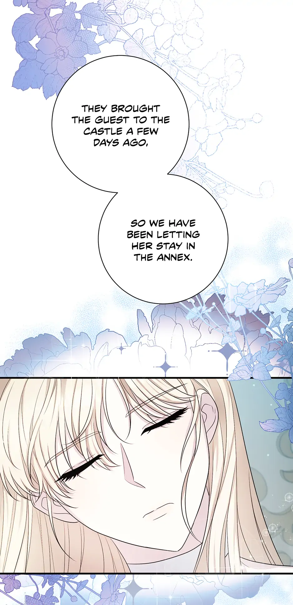 Running Away at Night chapter 22 page 11