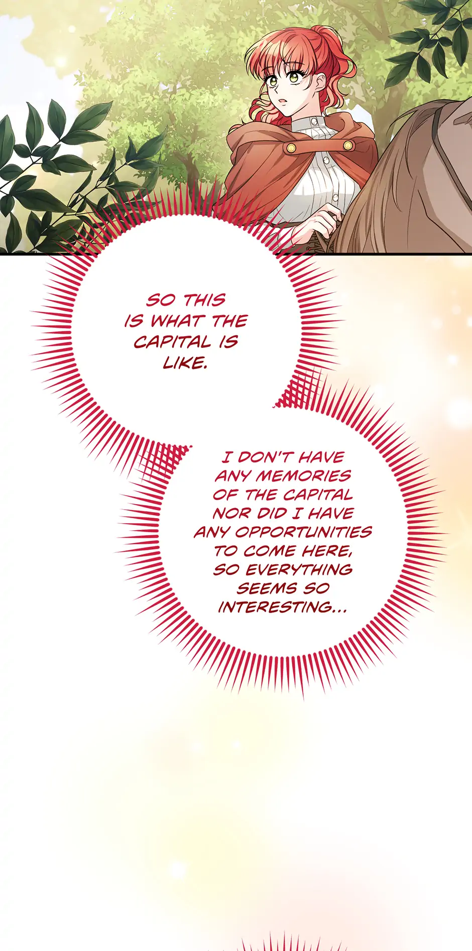 Running Away at Night chapter 22 page 18