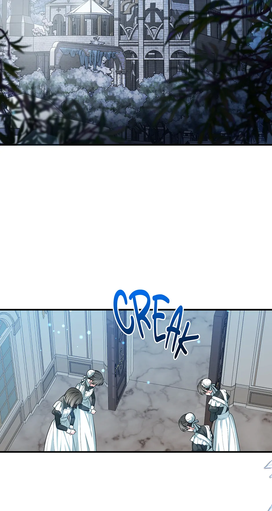 Running Away at Night chapter 22 page 2