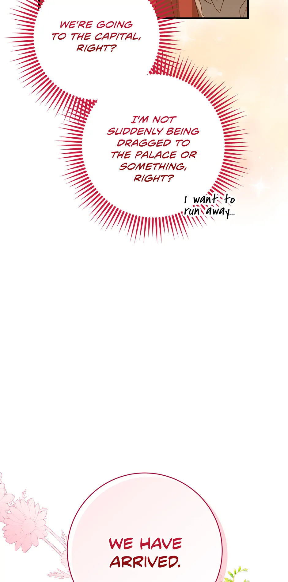 Running Away at Night chapter 22 page 20