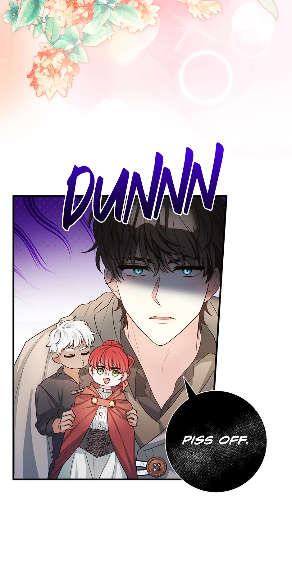 Running Away at Night chapter 22 page 32