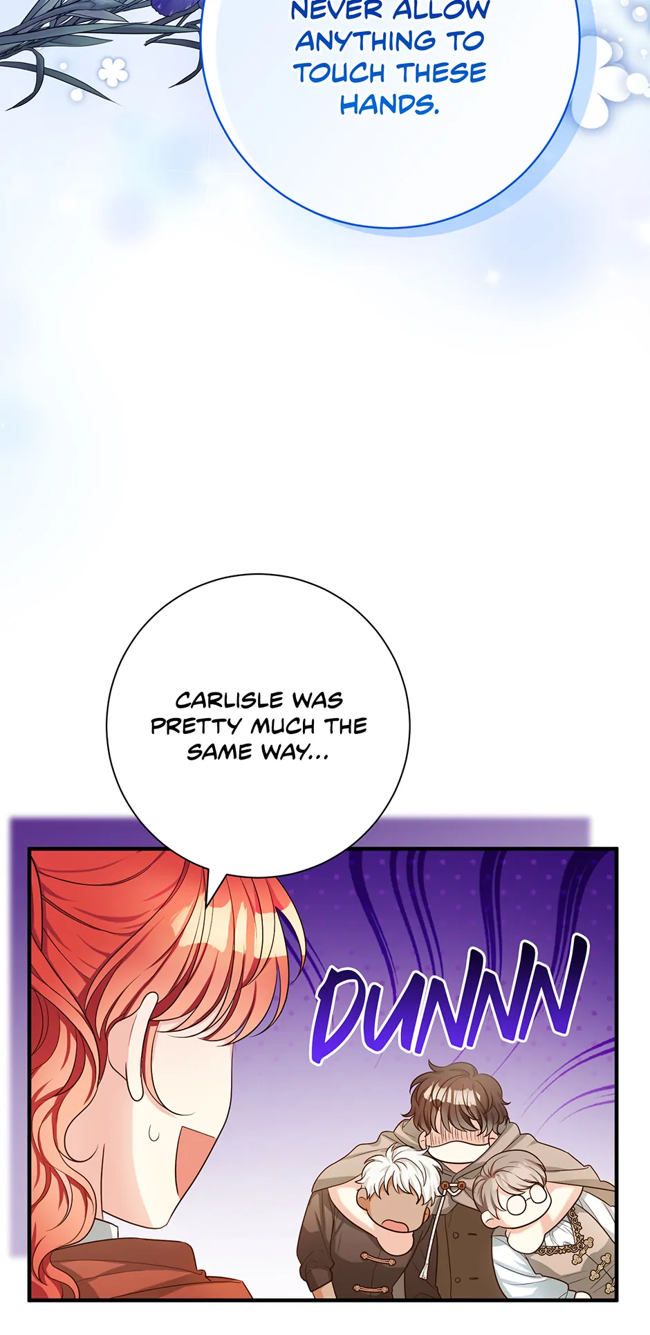 Running Away at Night chapter 22 page 36