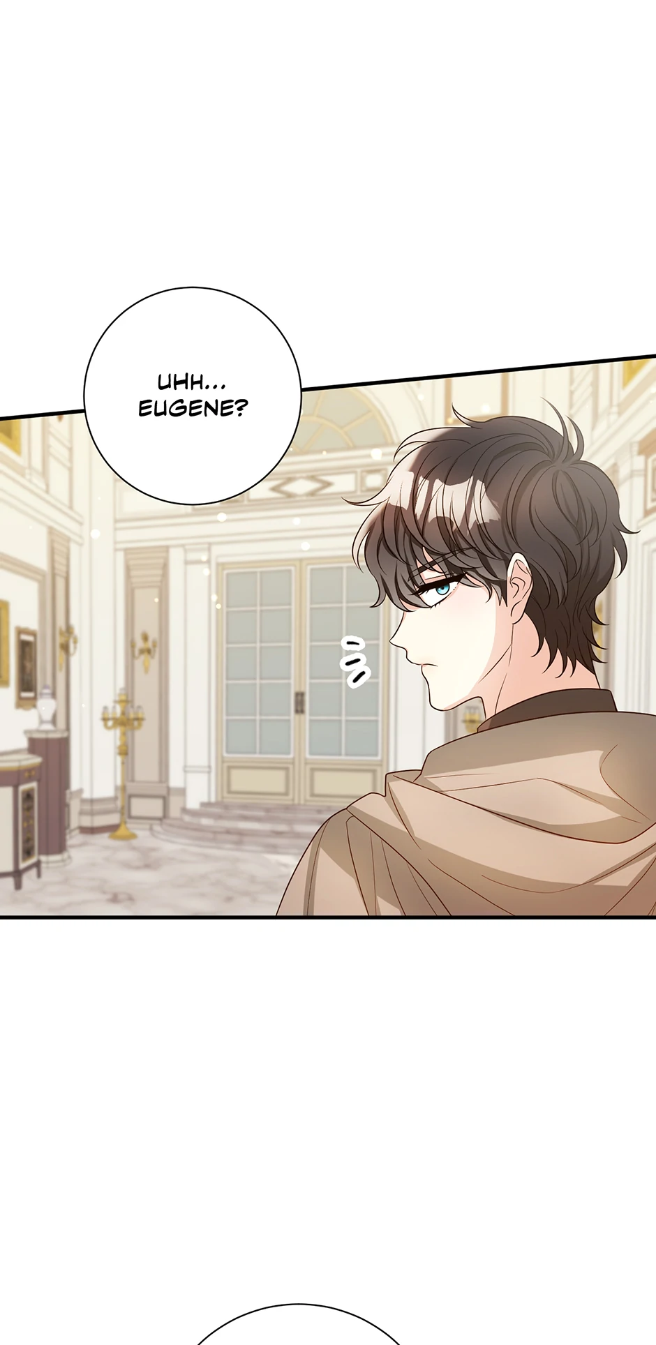 Running Away at Night chapter 22 page 38
