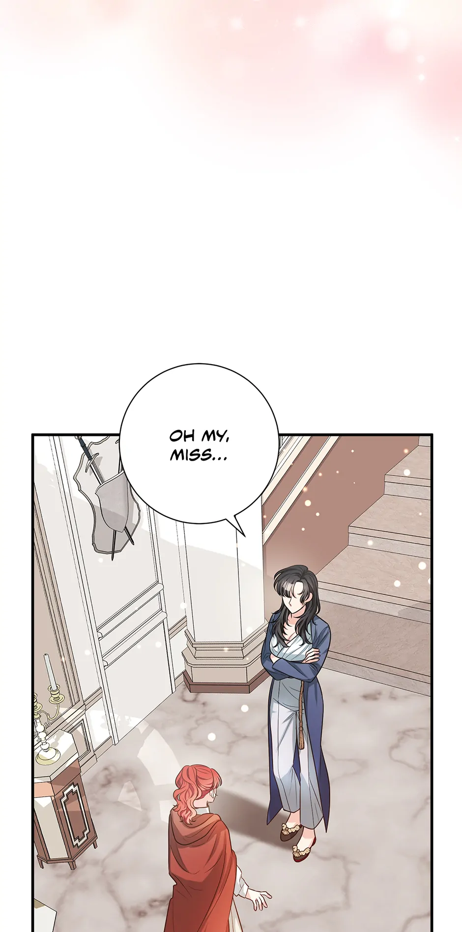 Running Away at Night chapter 22 page 47