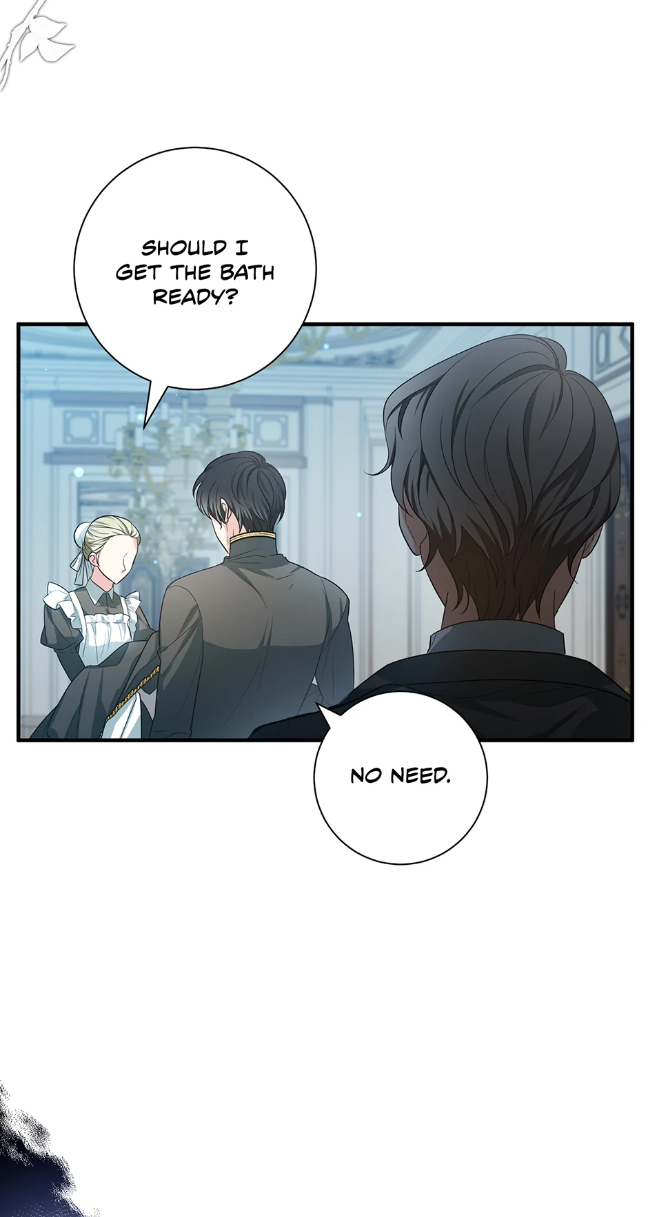 Running Away at Night chapter 22 page 5