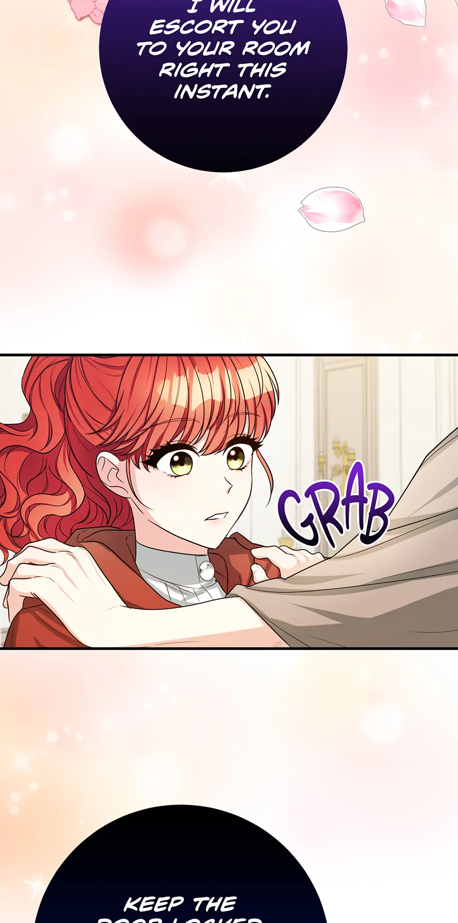 Running Away at Night chapter 22 page 56