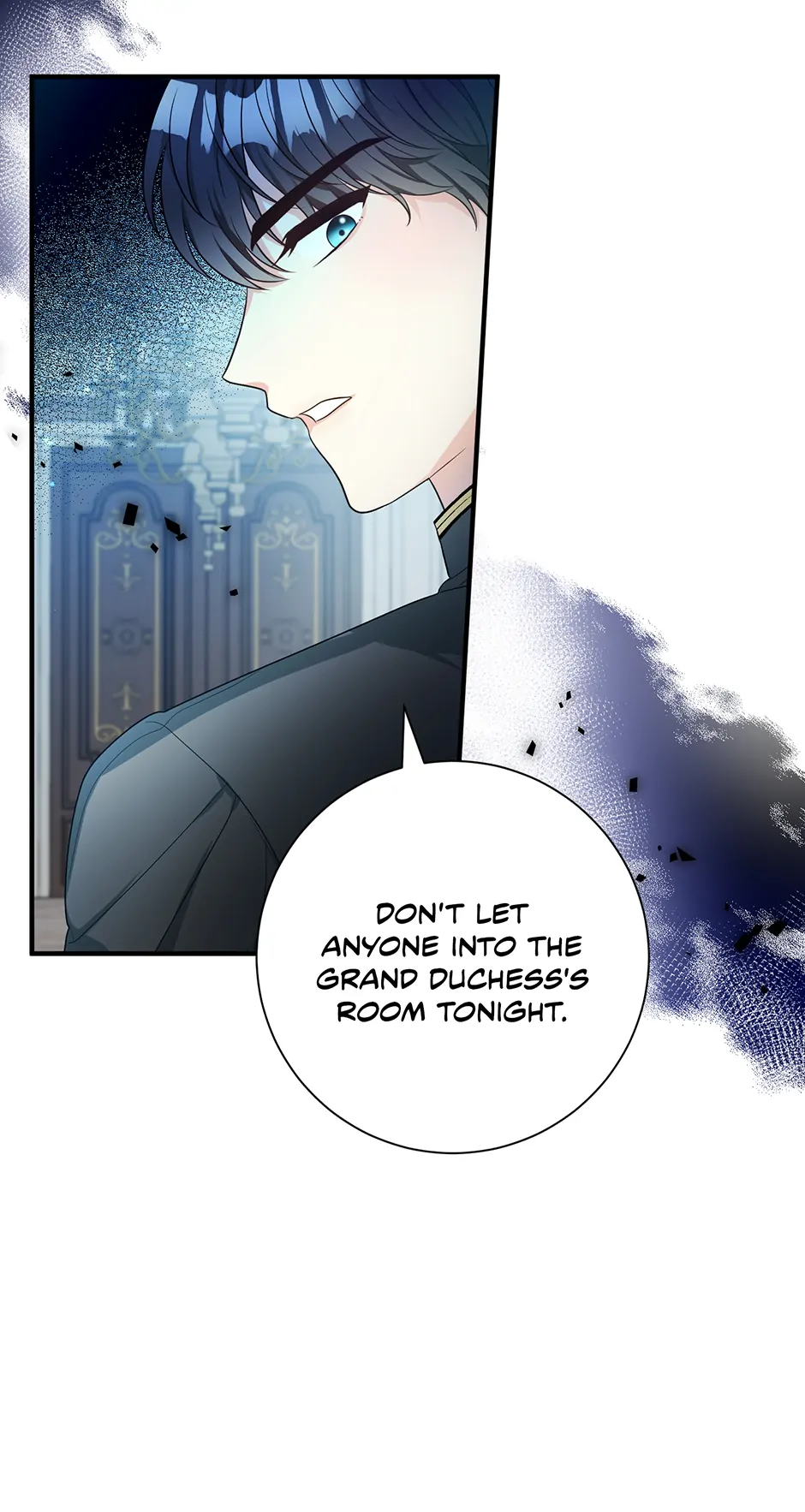 Running Away at Night chapter 22 page 6