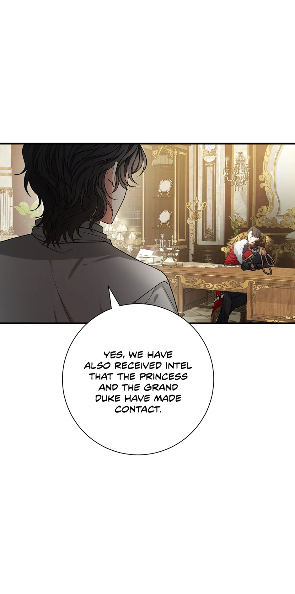 Running Away at Night chapter 22 page 60