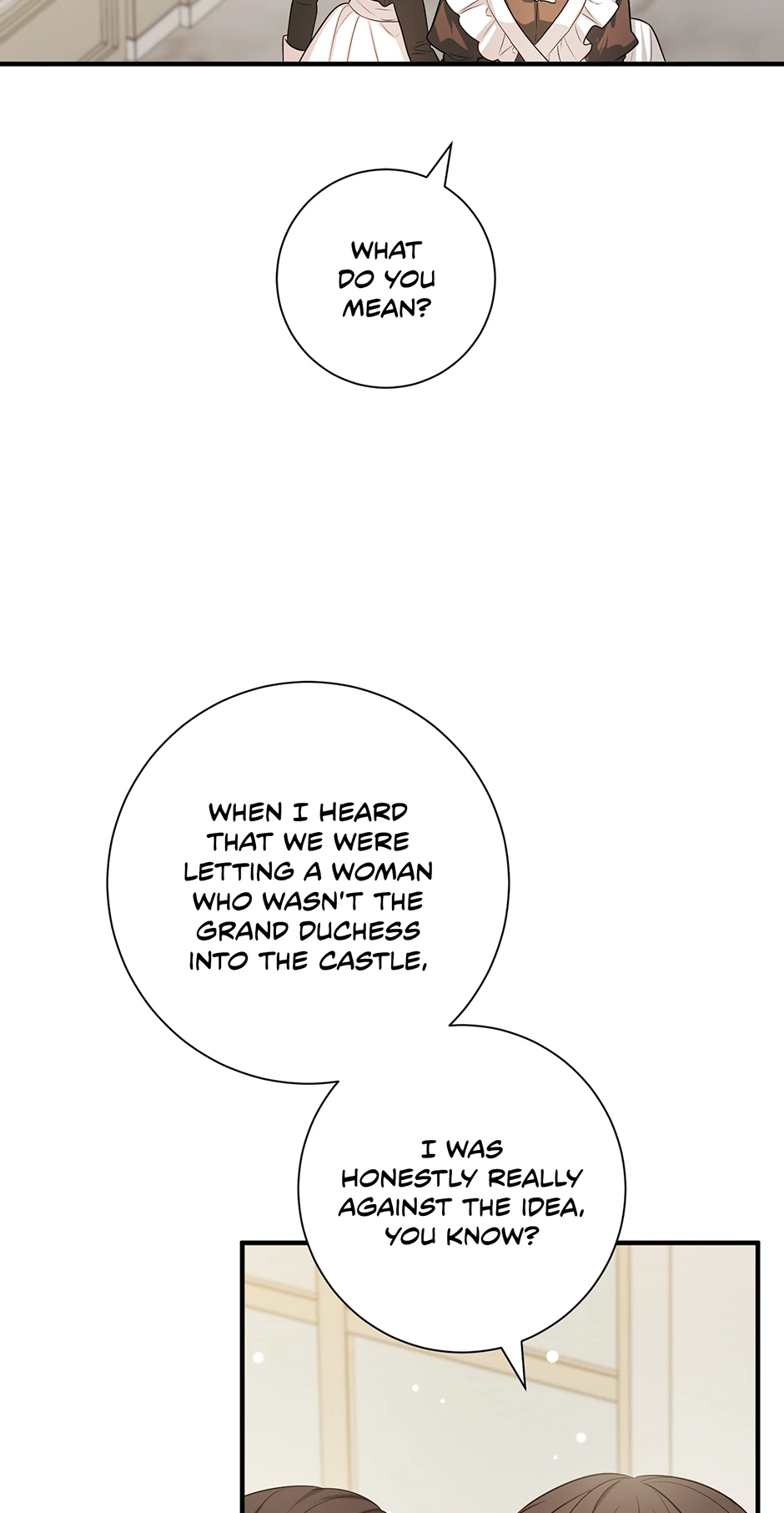 Running Away at Night chapter 22 page 69