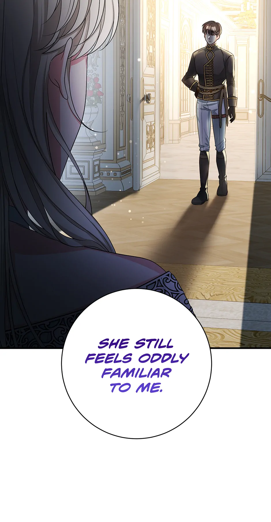 Running Away at Night chapter 22 page 72