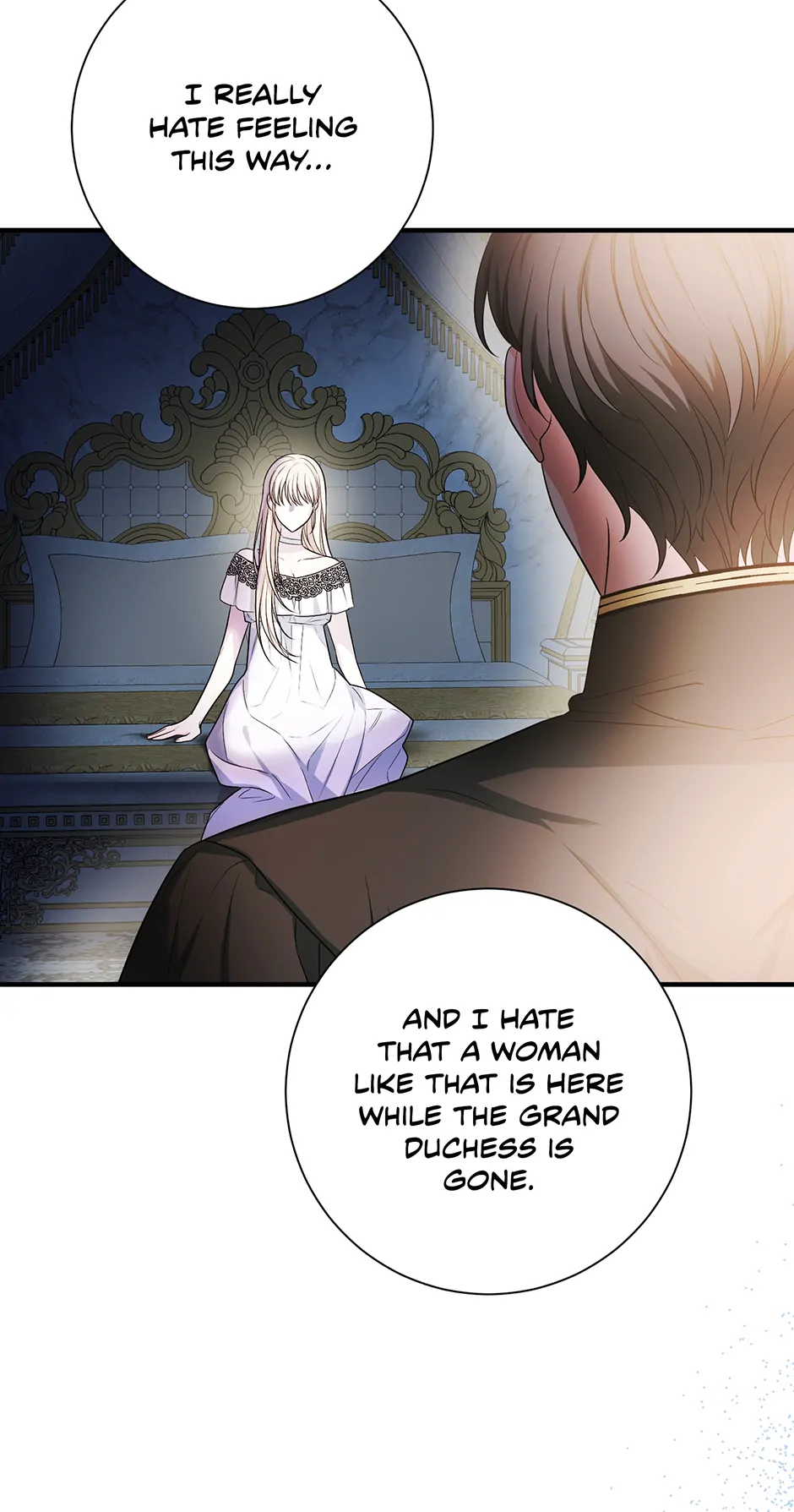 Running Away at Night chapter 22 page 74