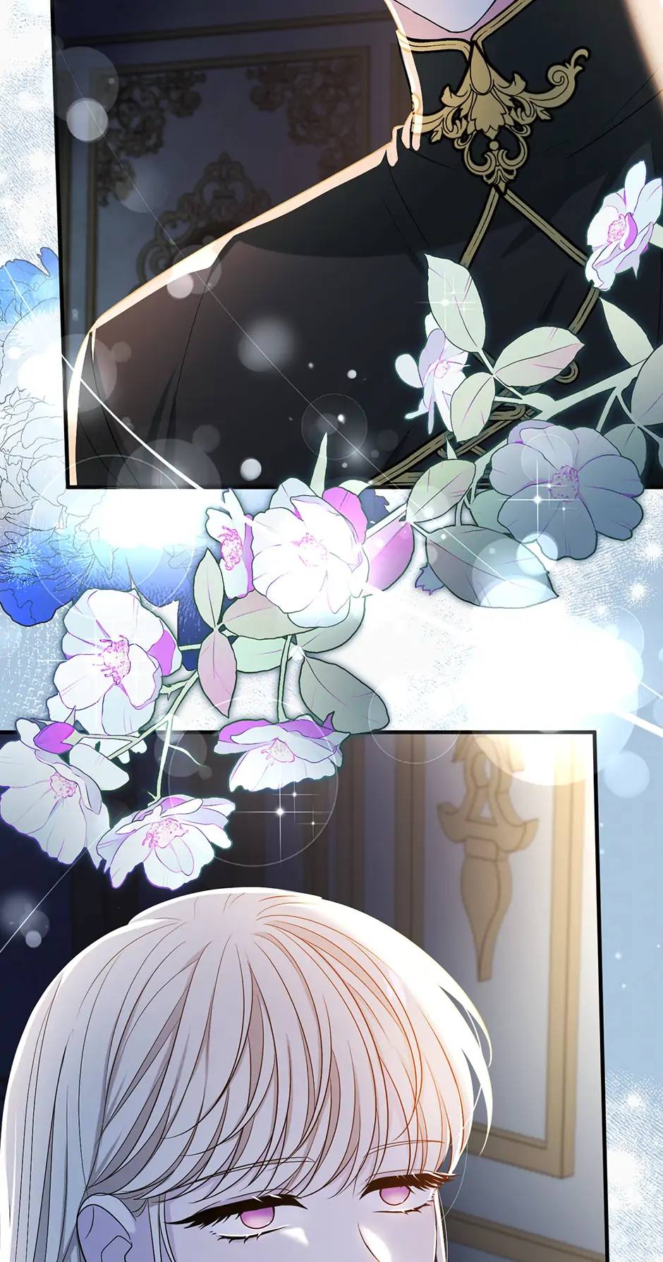 Running Away at Night chapter 22 page 78