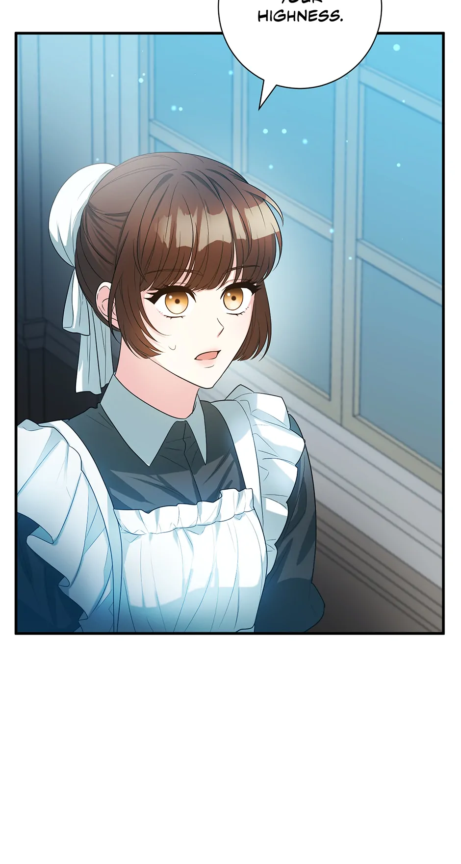 Running Away at Night chapter 22 page 8