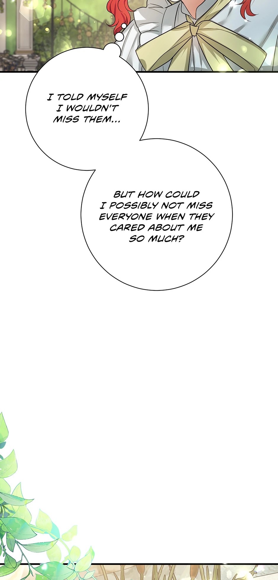 Running Away at Night chapter 23 page 16