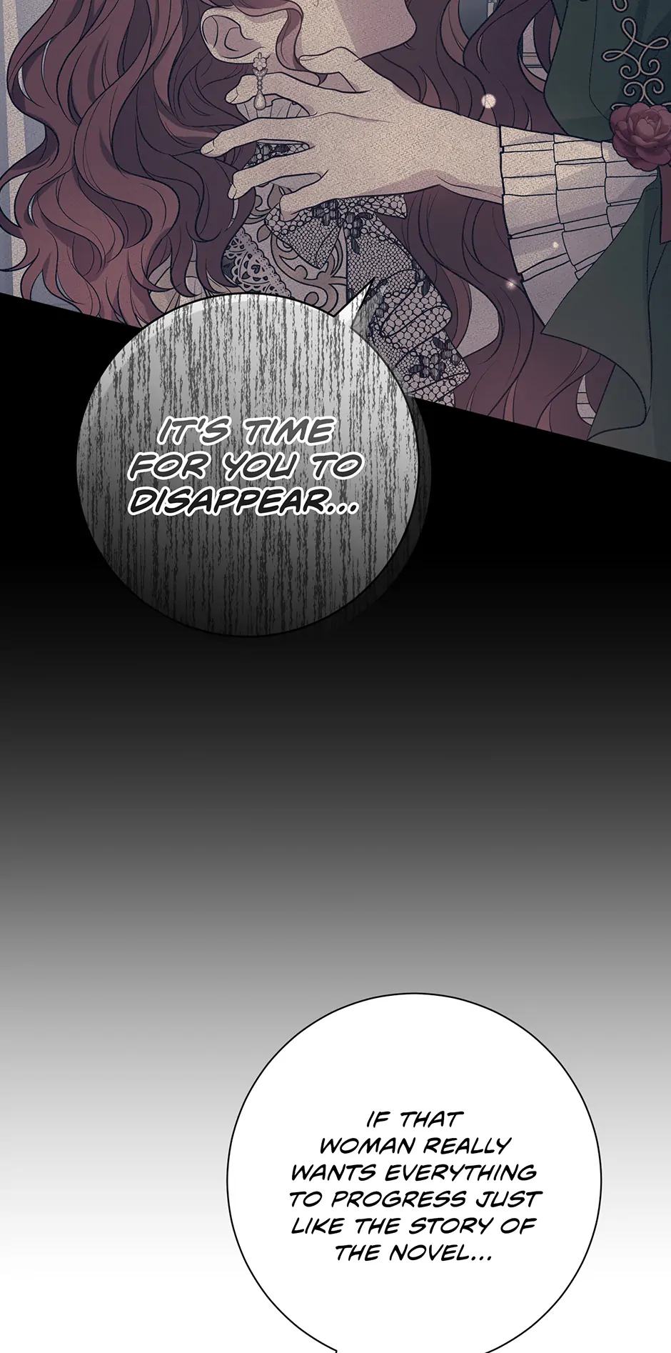 Running Away at Night chapter 23 page 20