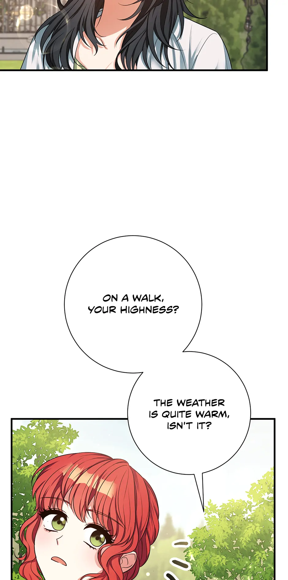 Running Away at Night chapter 23 page 33