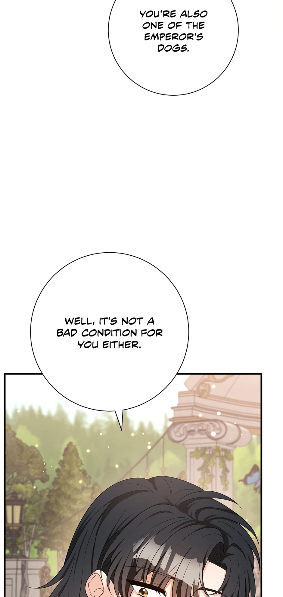 Running Away at Night chapter 23 page 44