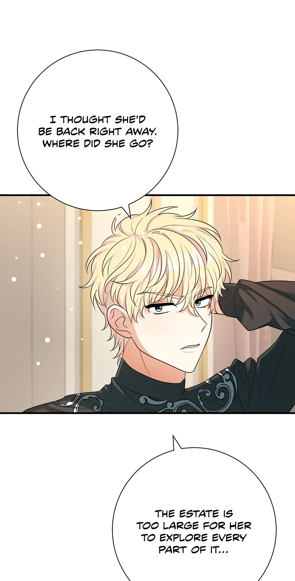 Running Away at Night chapter 23 page 69