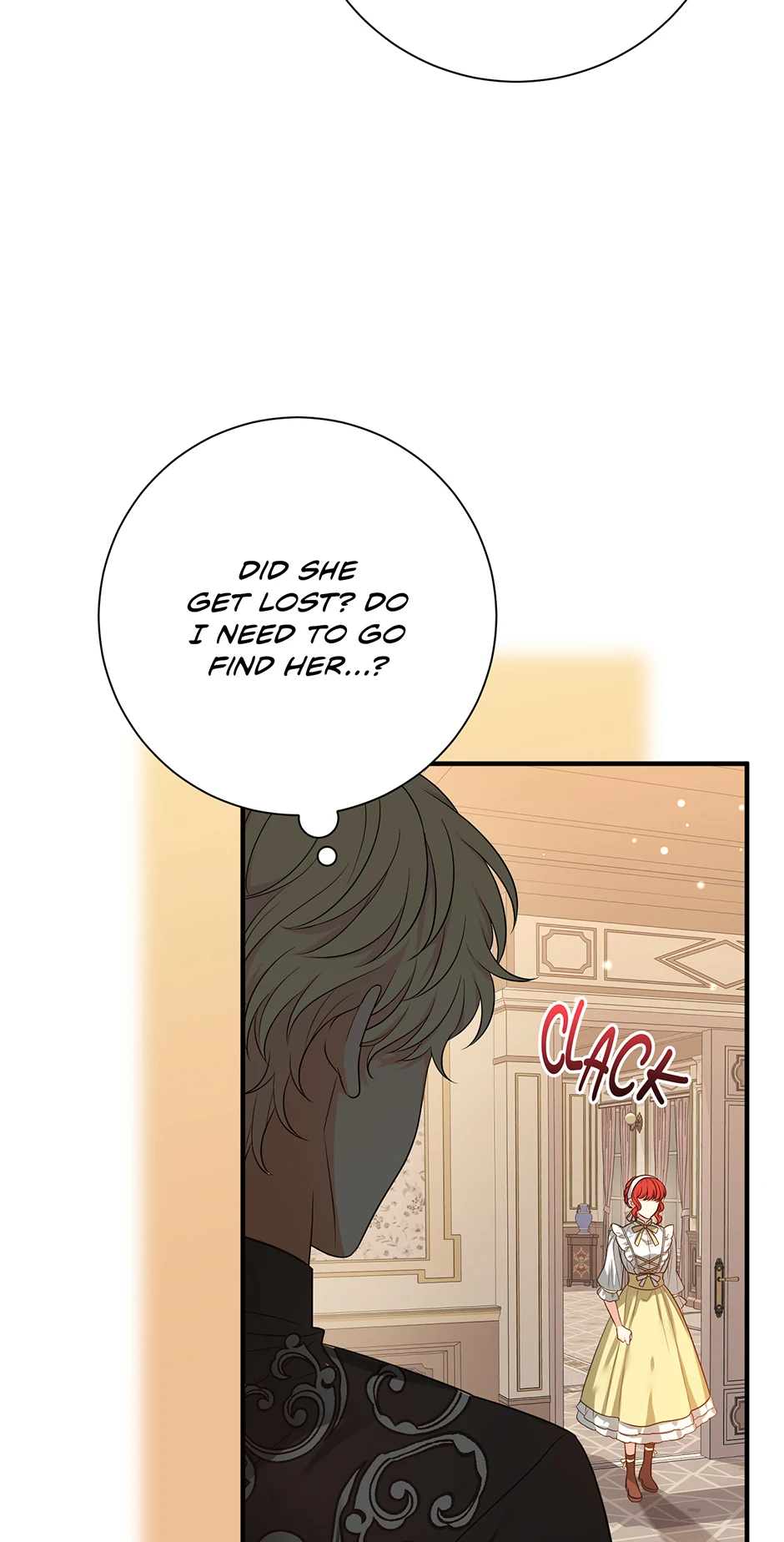 Running Away at Night chapter 23 page 70
