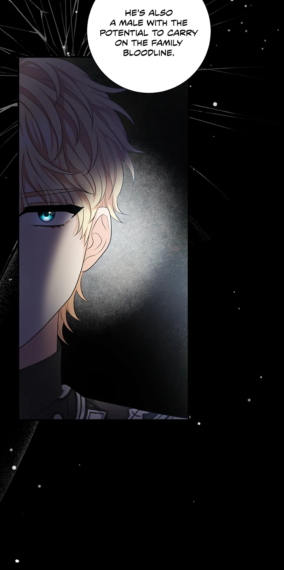 Running Away at Night chapter 24 page 17