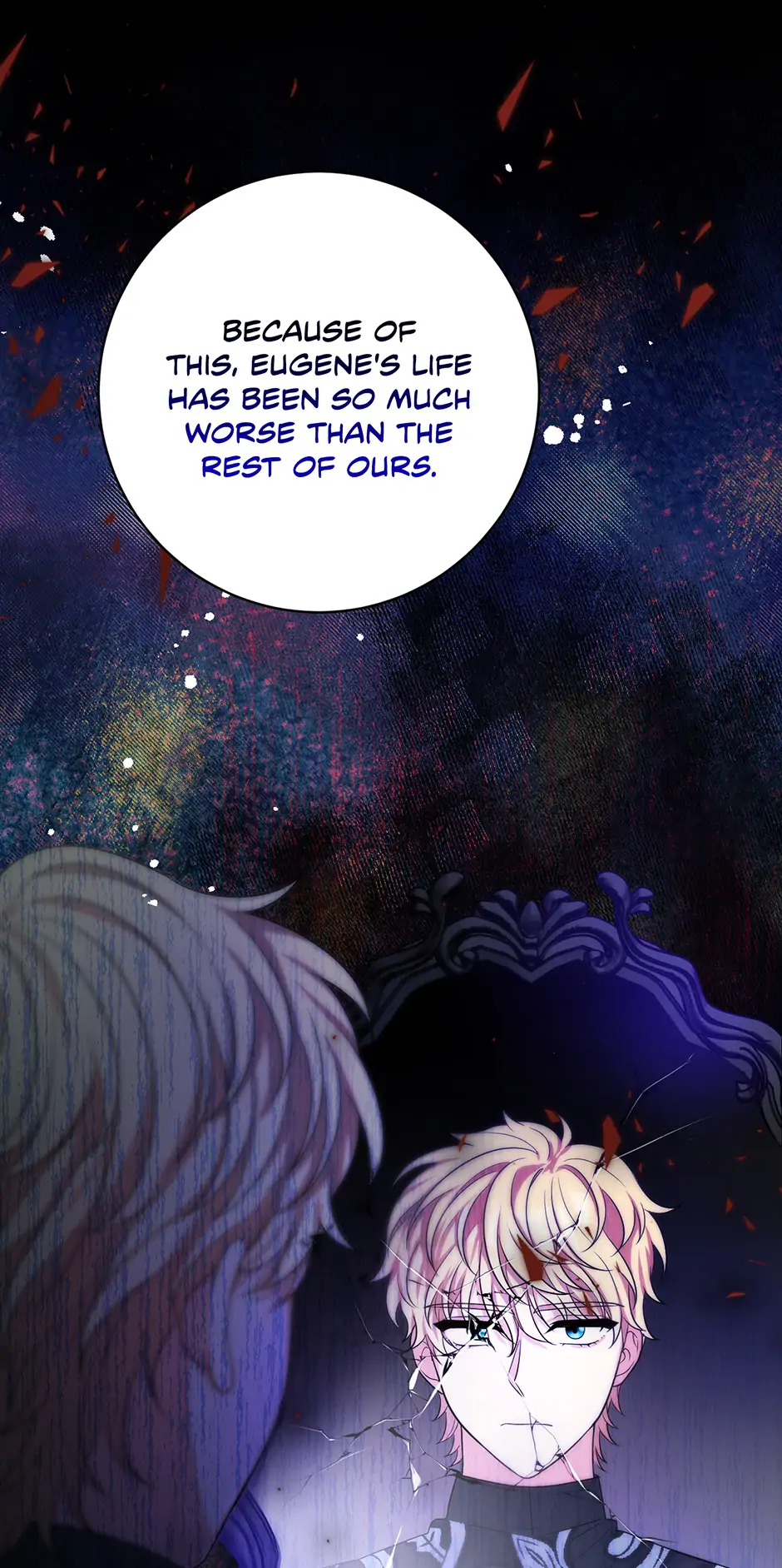 Running Away at Night chapter 24 page 18