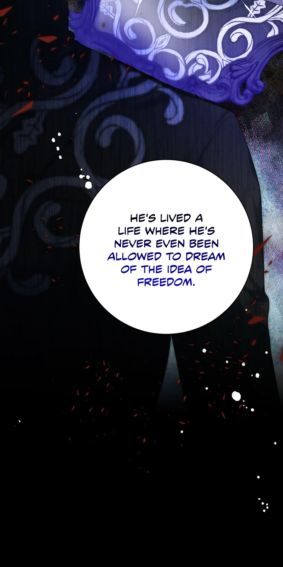 Running Away at Night chapter 24 page 19