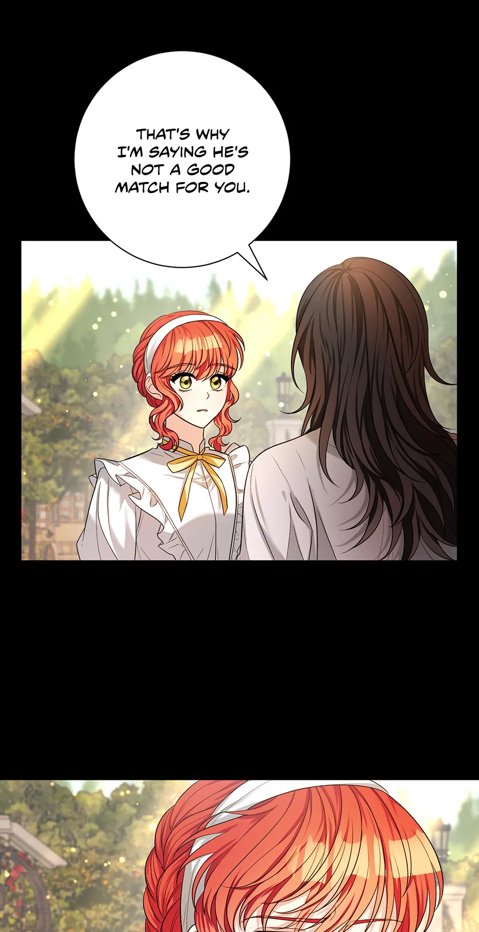 Running Away at Night chapter 24 page 21