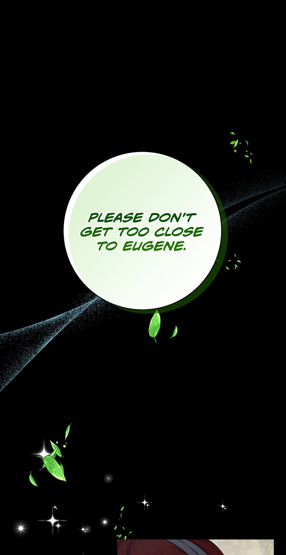 Running Away at Night chapter 24 page 3