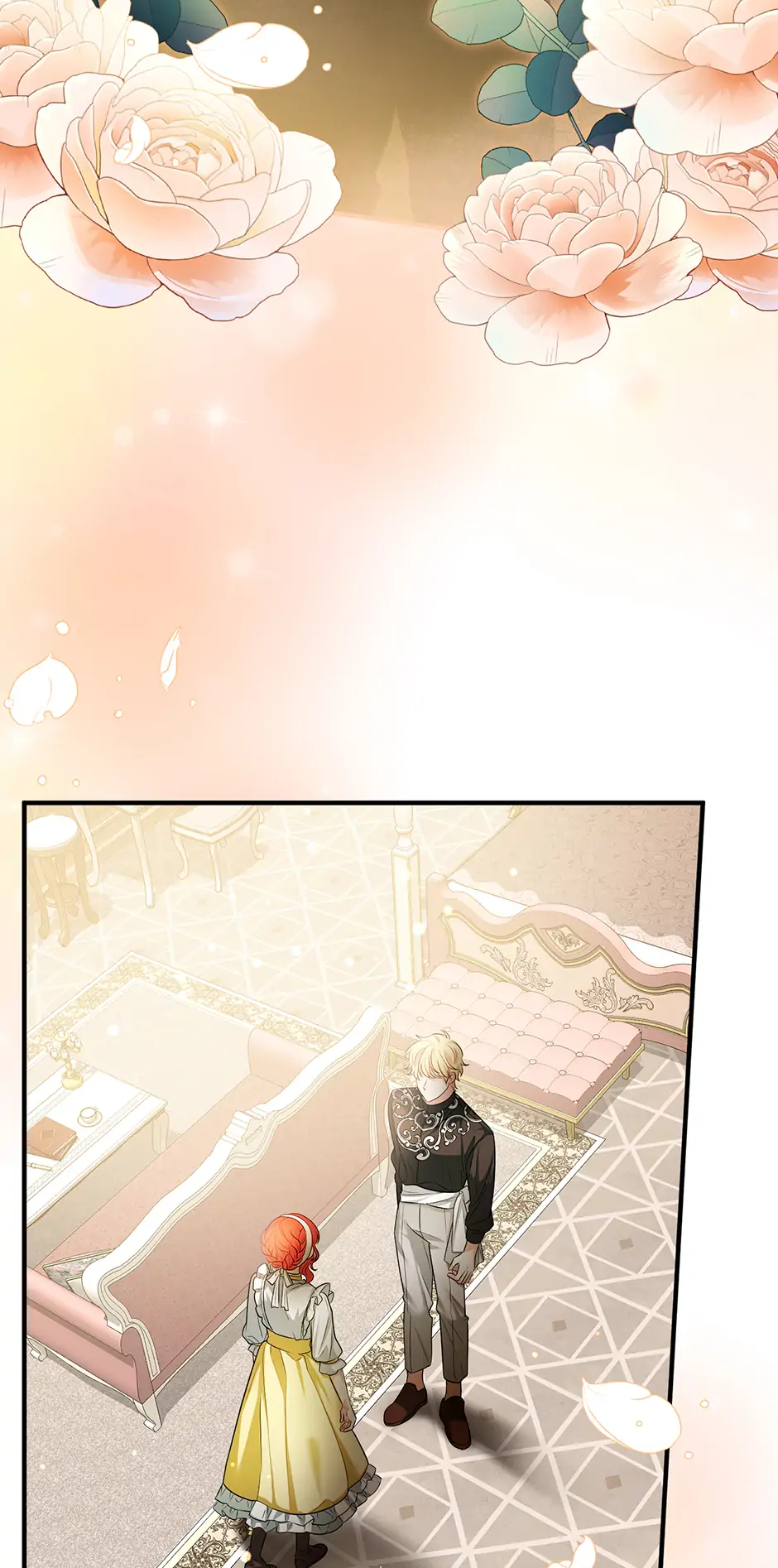 Running Away at Night chapter 24 page 31