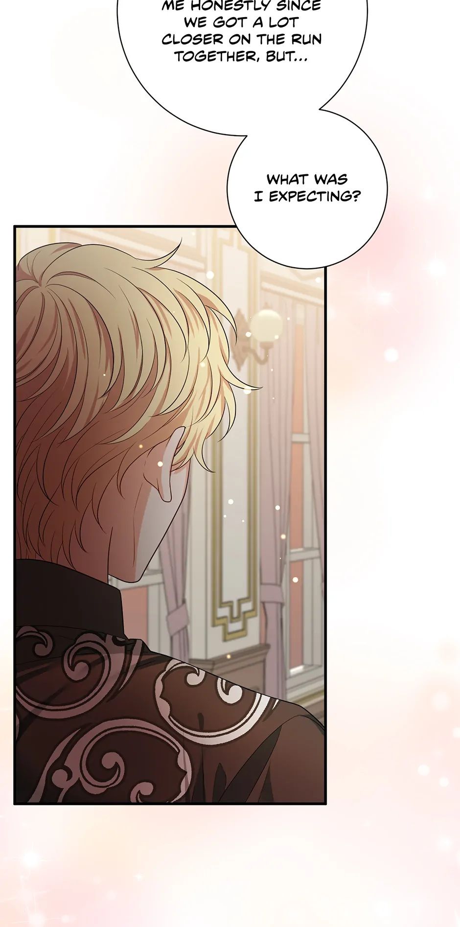 Running Away at Night chapter 24 page 36