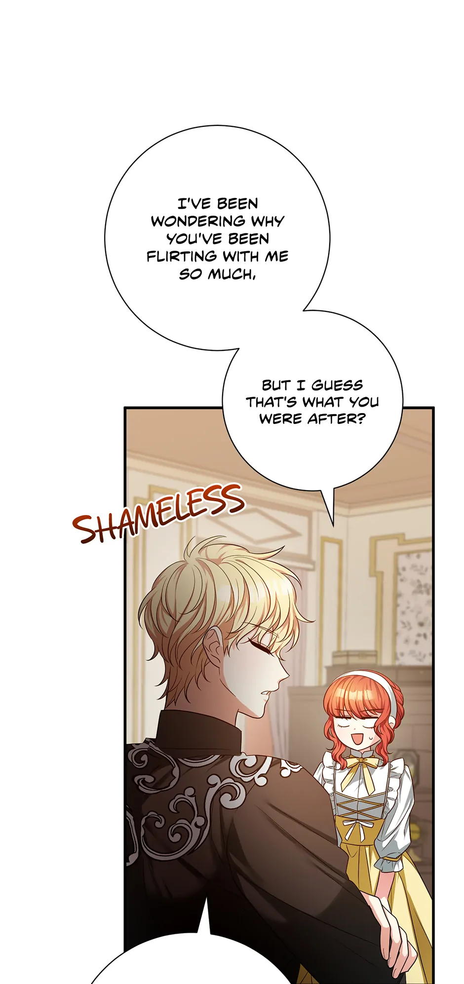 Running Away at Night chapter 24 page 40