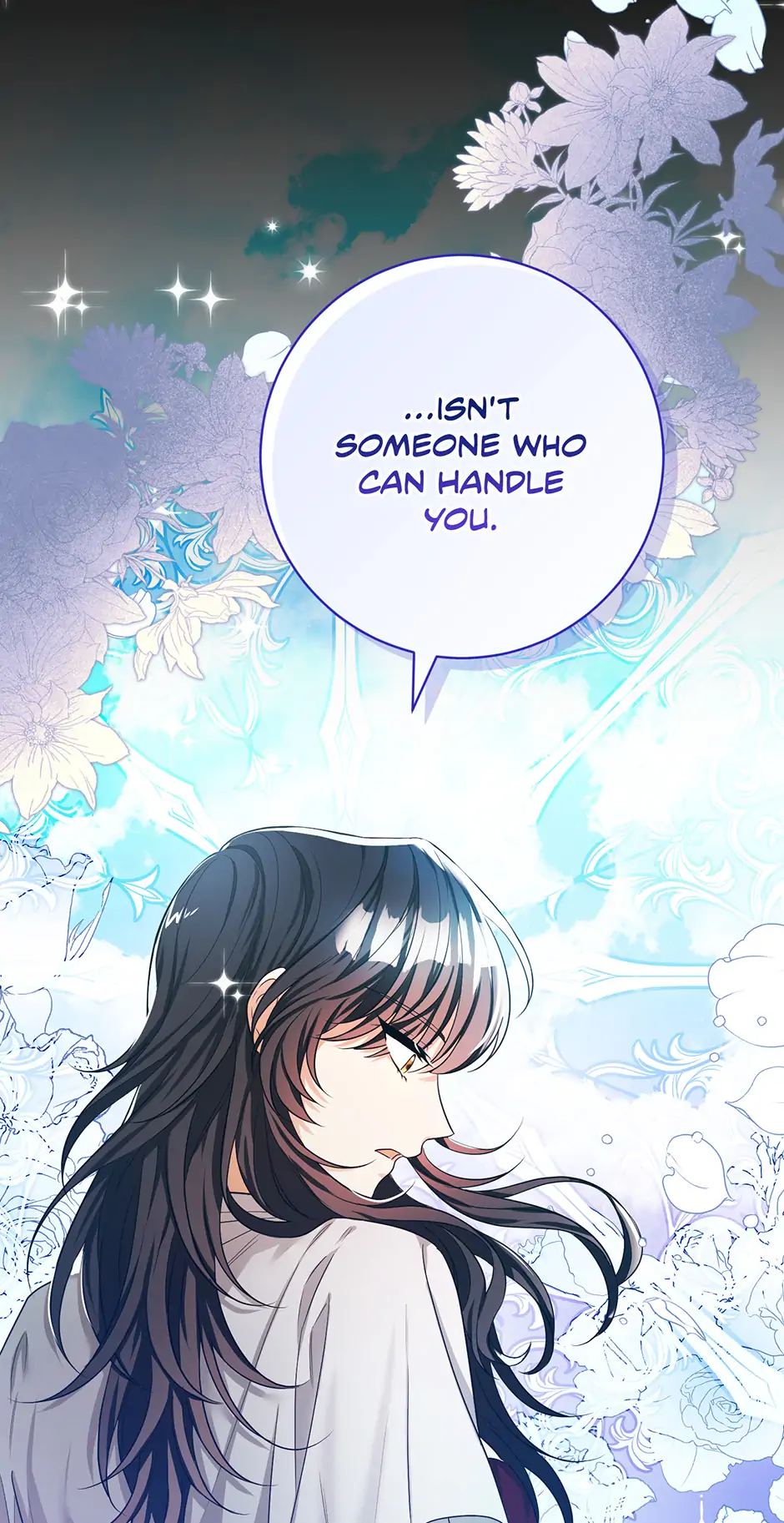 Running Away at Night chapter 24 page 6