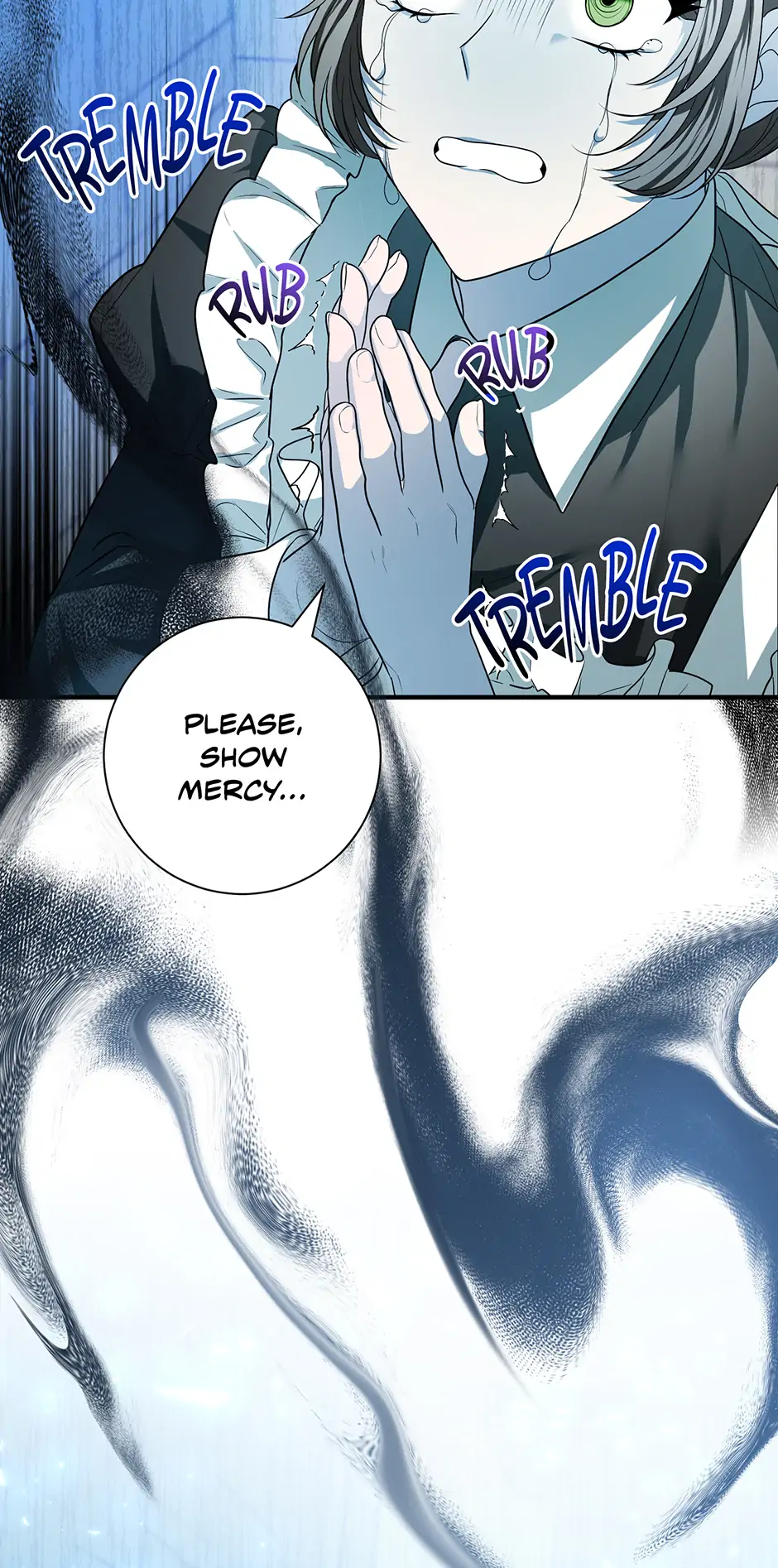 Running Away at Night chapter 25 page 13