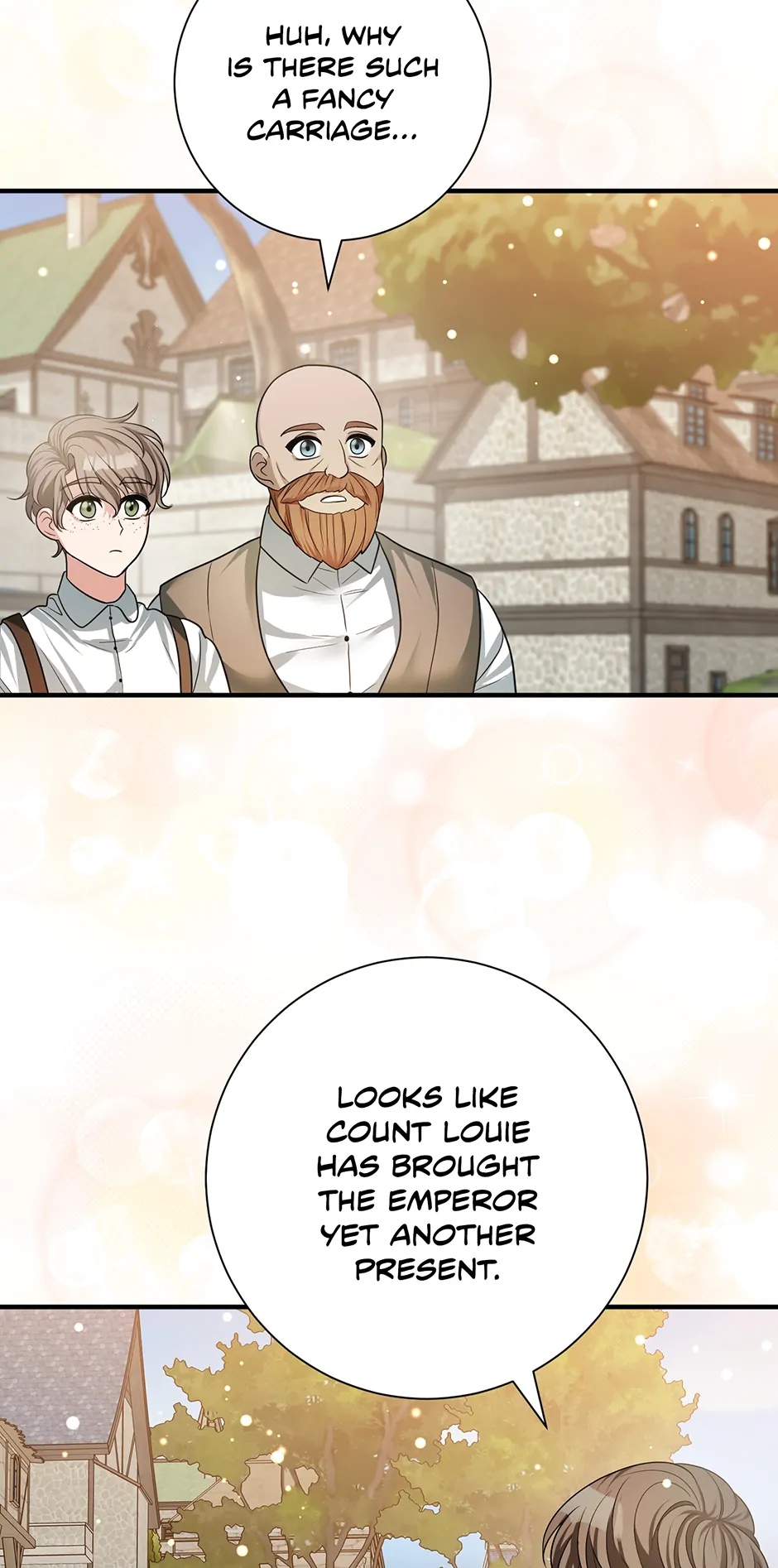 Running Away at Night chapter 25 page 18