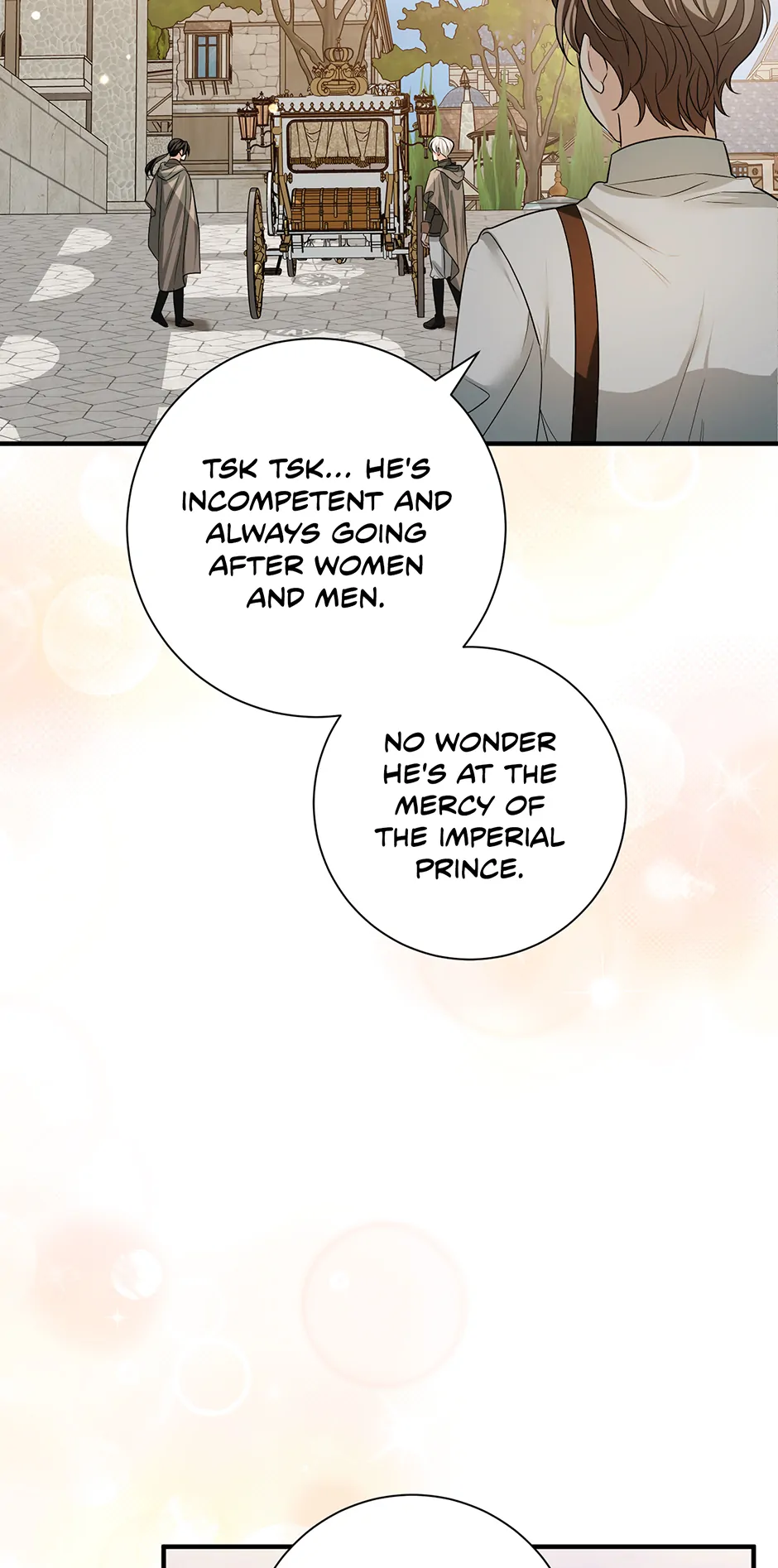 Running Away at Night chapter 25 page 19