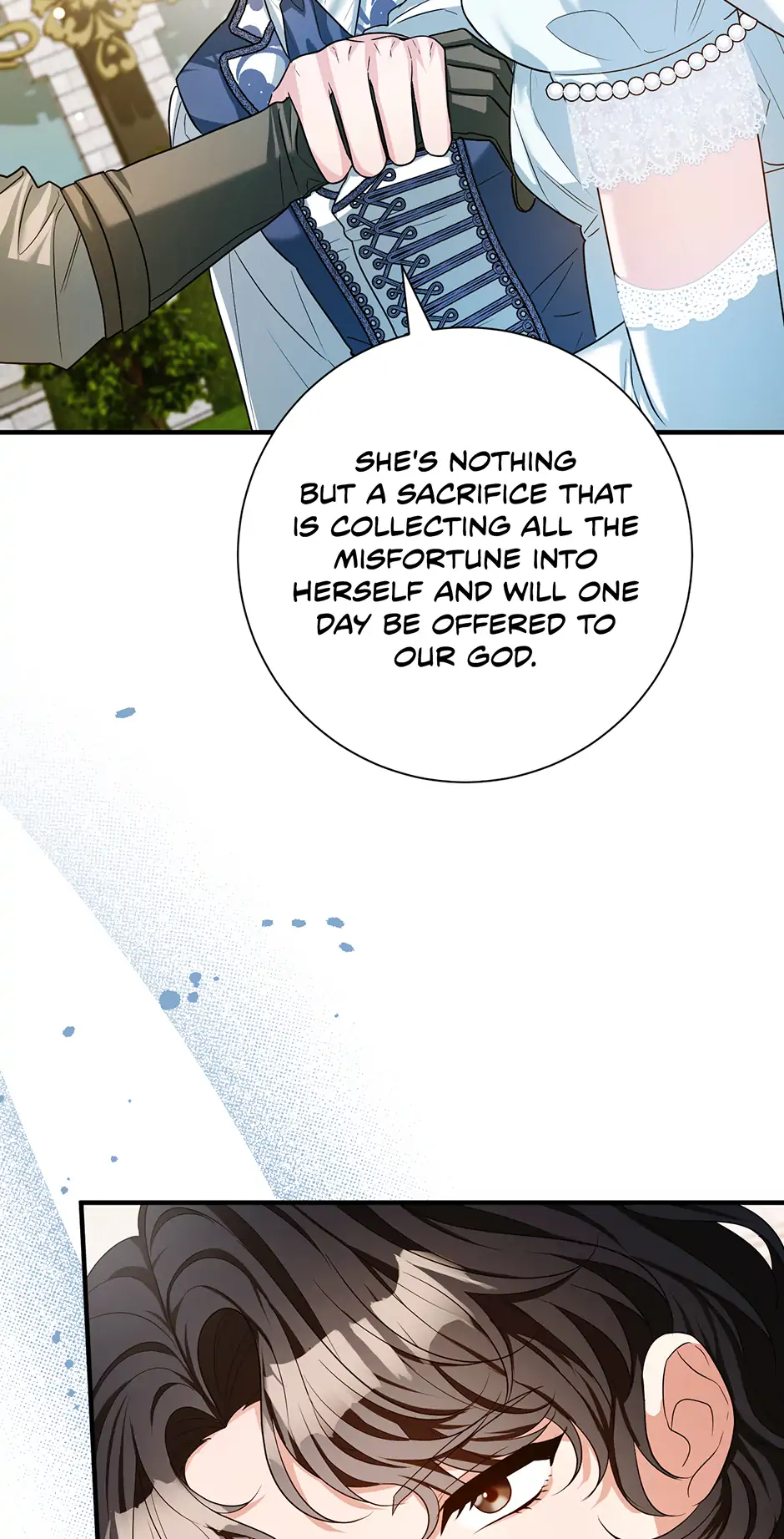 Running Away at Night chapter 25 page 28