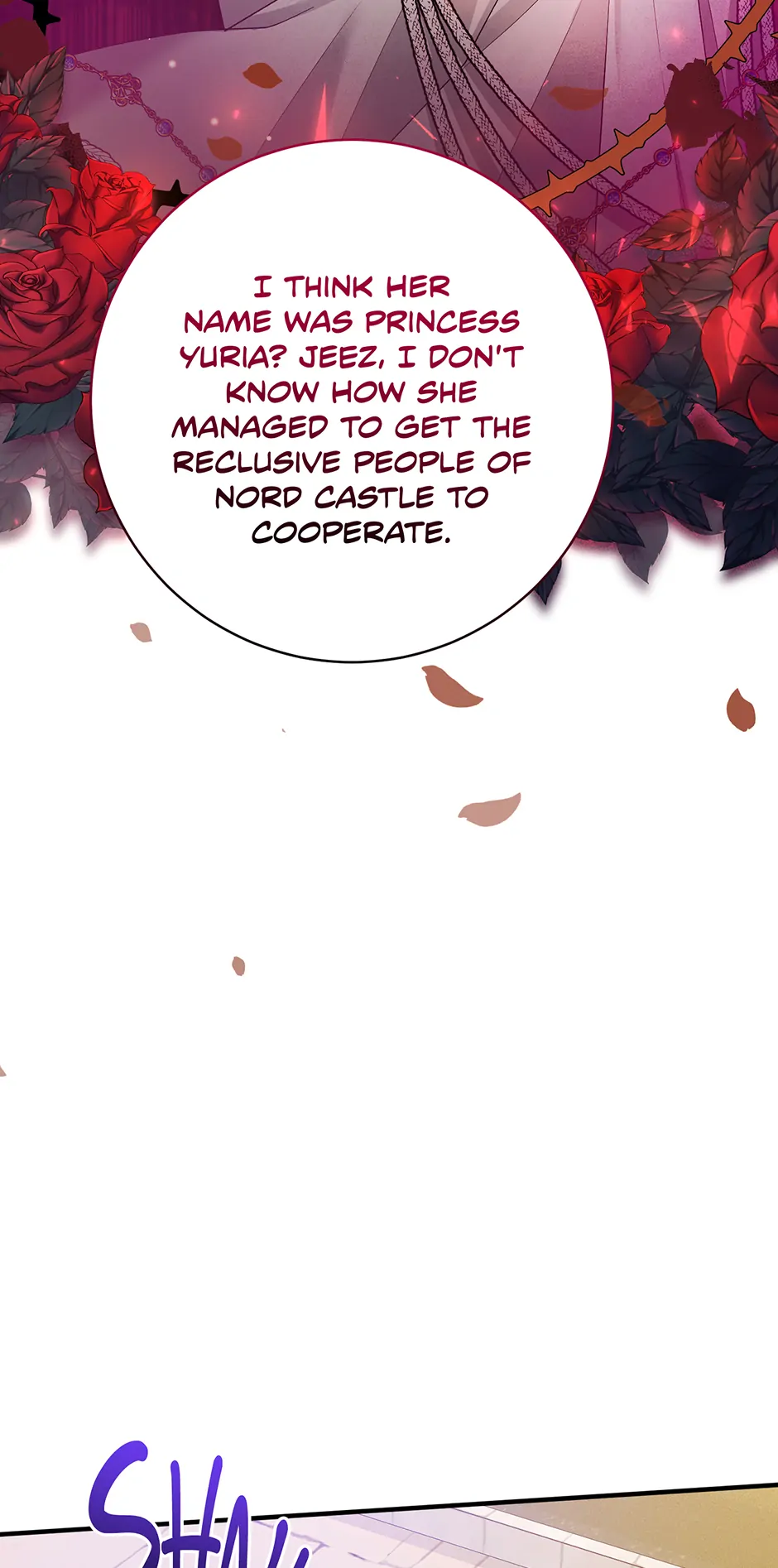 Running Away at Night chapter 25 page 4