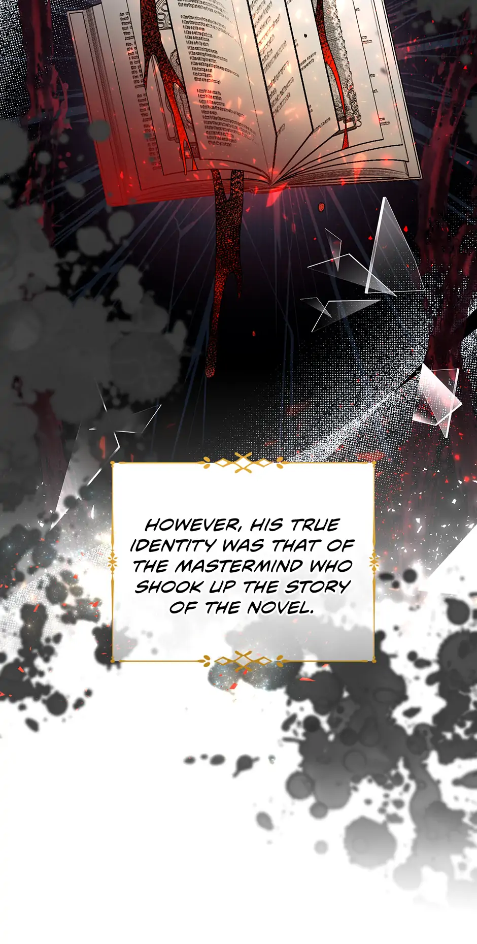 Running Away at Night chapter 25 page 40